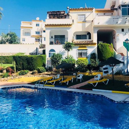Casa Carlos Benalmádena Dış mekan fotoğraf