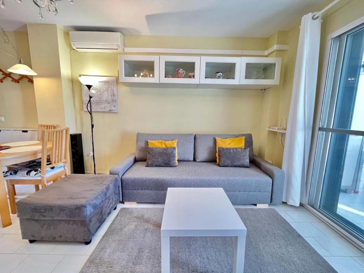 Casa Carlos Benalmádena Dış mekan fotoğraf