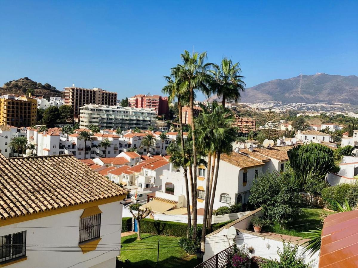 Casa Carlos Benalmádena Dış mekan fotoğraf