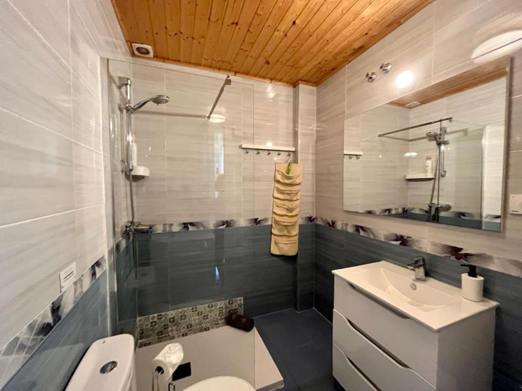 Casa Carlos Benalmádena Dış mekan fotoğraf