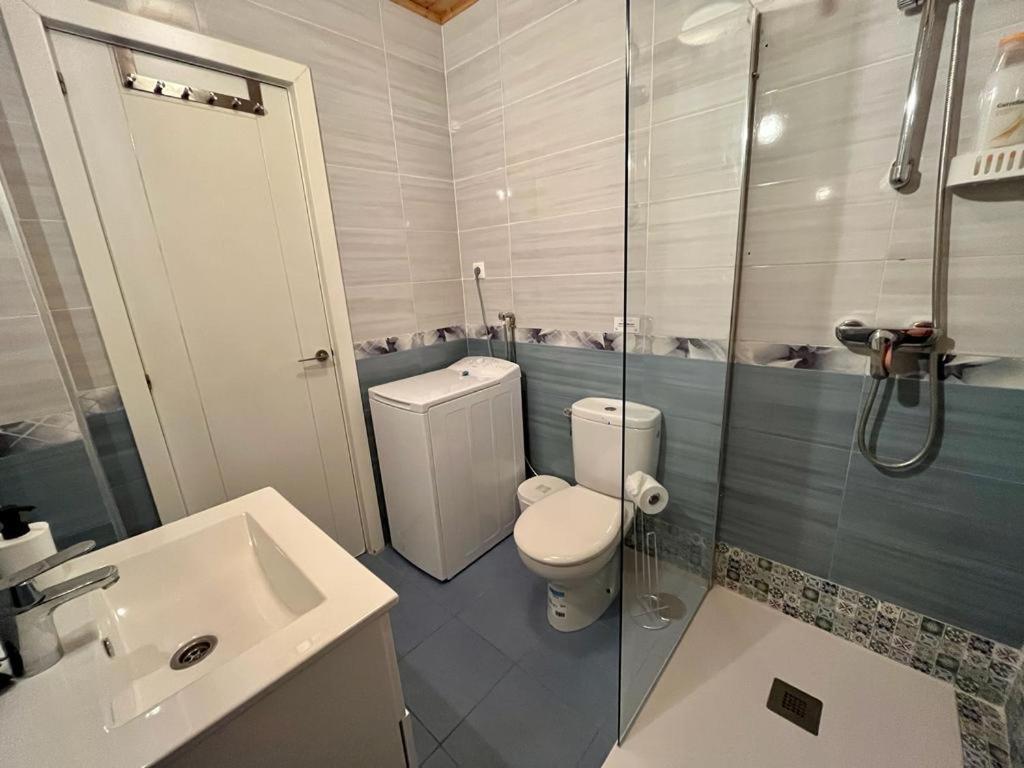 Casa Carlos Benalmádena Dış mekan fotoğraf